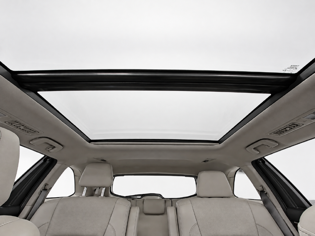 2015 Toyota Highlander Limited Platinum V6