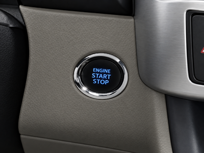 2015 Toyota Highlander Limited Platinum V6