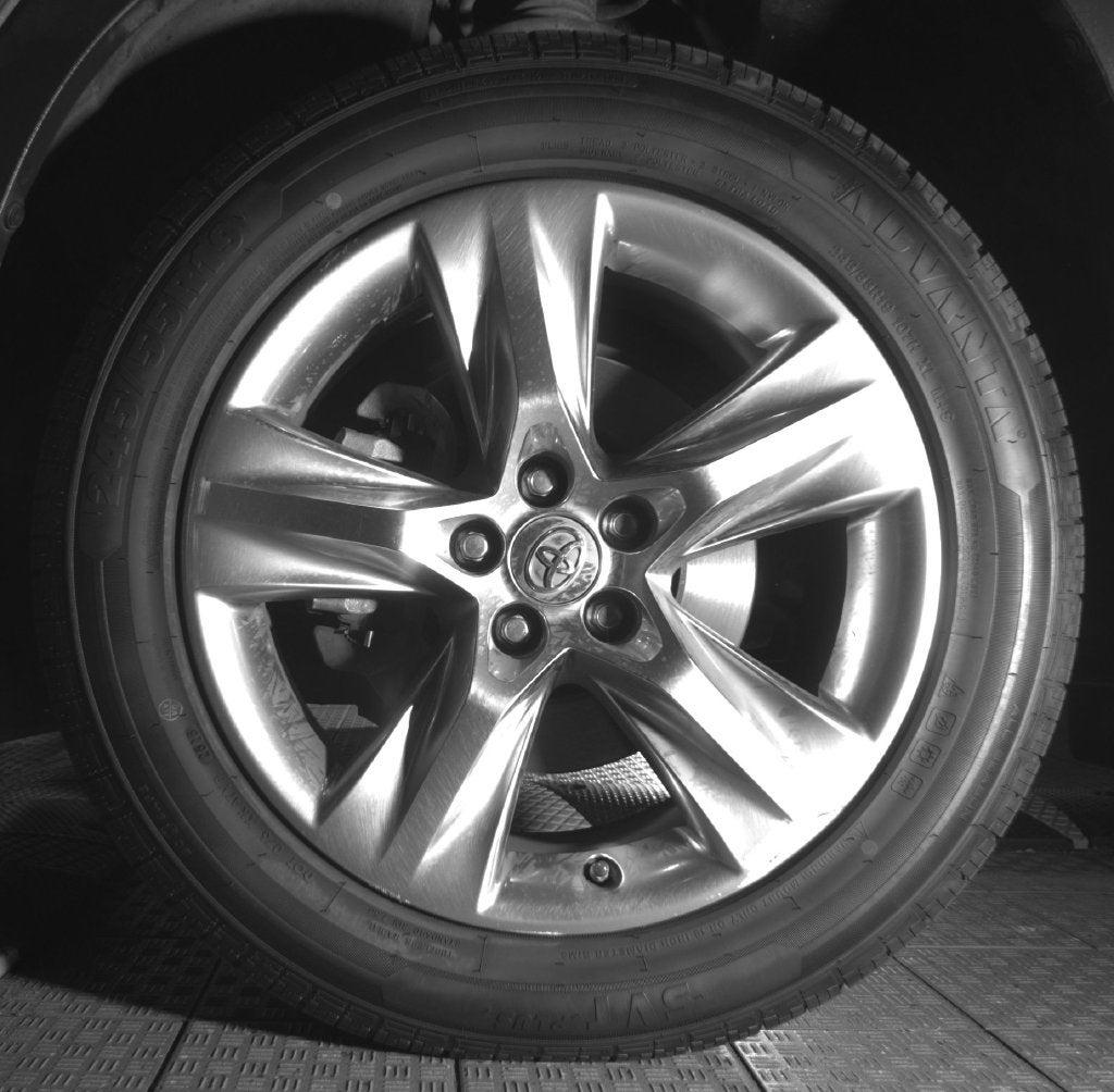 2015 Toyota Highlander Limited Platinum V6