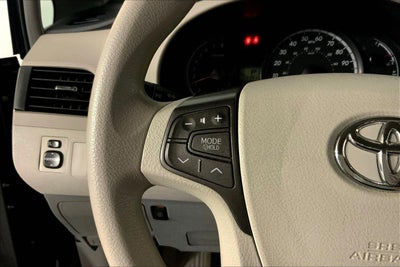 2014 Toyota Sienna LE AAS