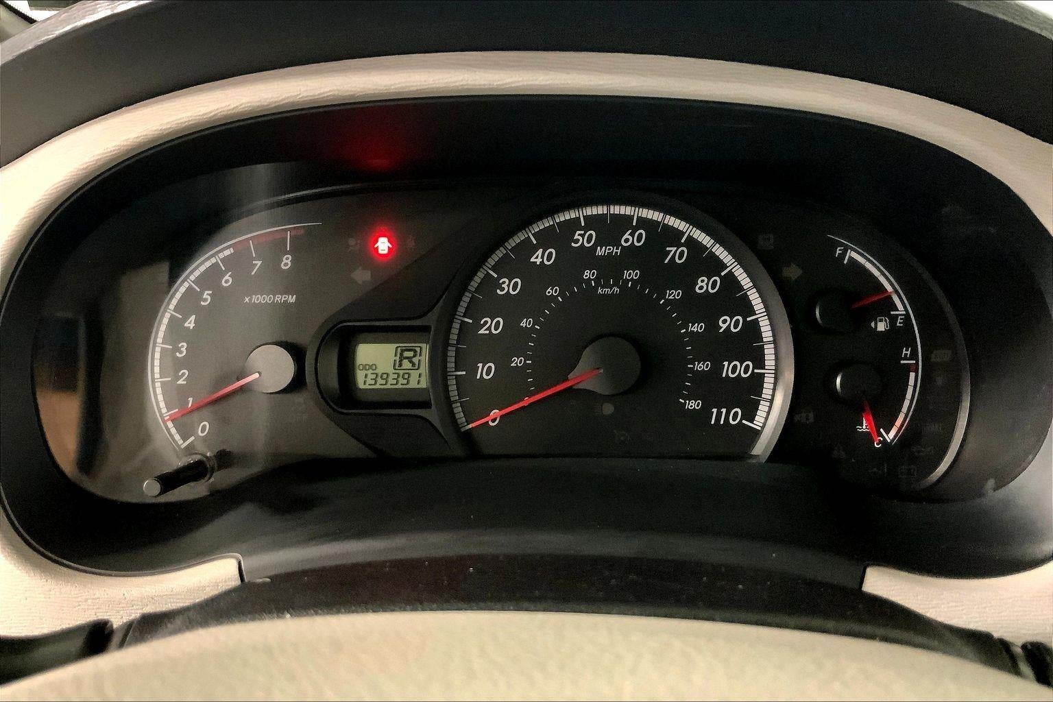 2014 Toyota Sienna LE AAS