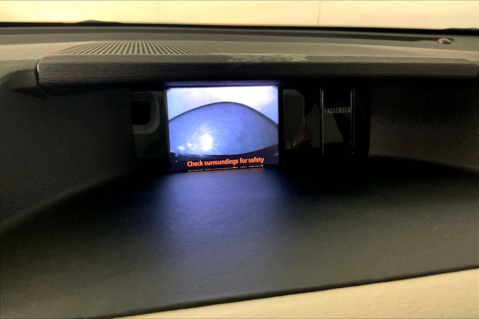 2014 Toyota Sienna LE AAS