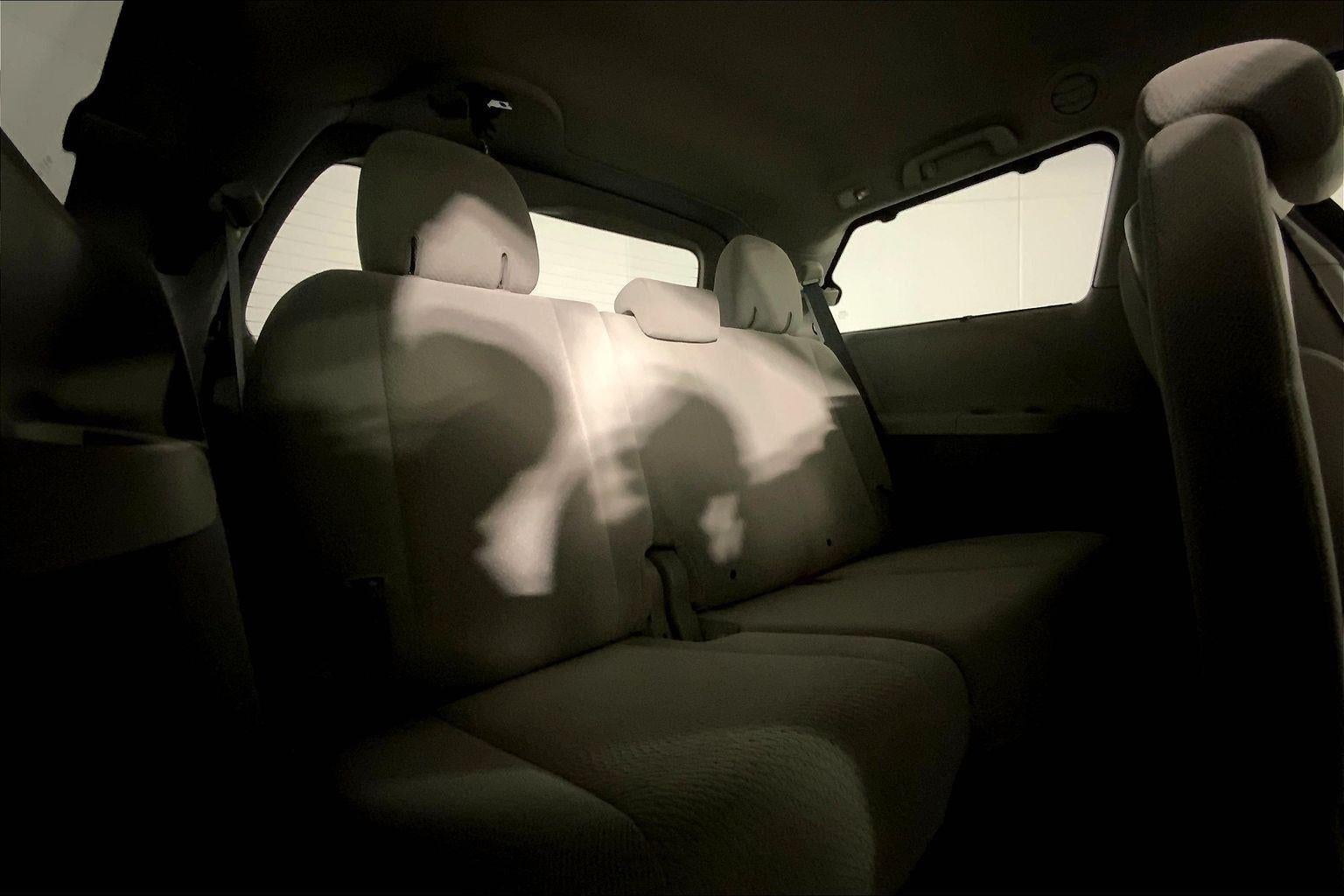 2014 Toyota Sienna LE AAS