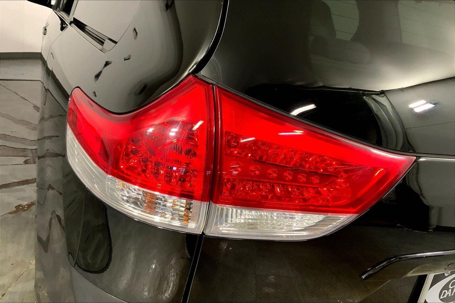 2014 Toyota Sienna LE AAS