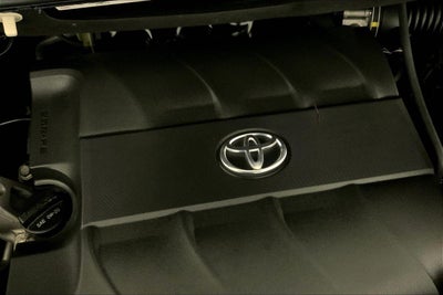 2014 Toyota Sienna LE AAS