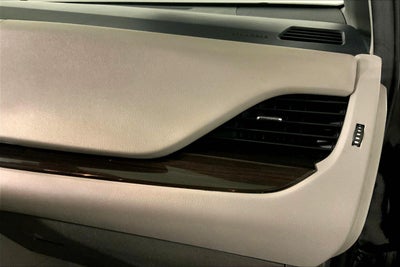 2020 Toyota Sienna XLE