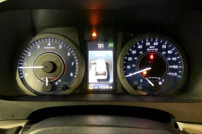 2020 Toyota Sienna XLE