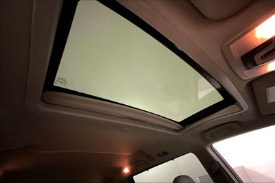 2020 Toyota Sienna XLE