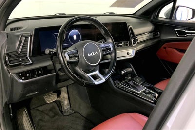 2023 Kia Sportage SX