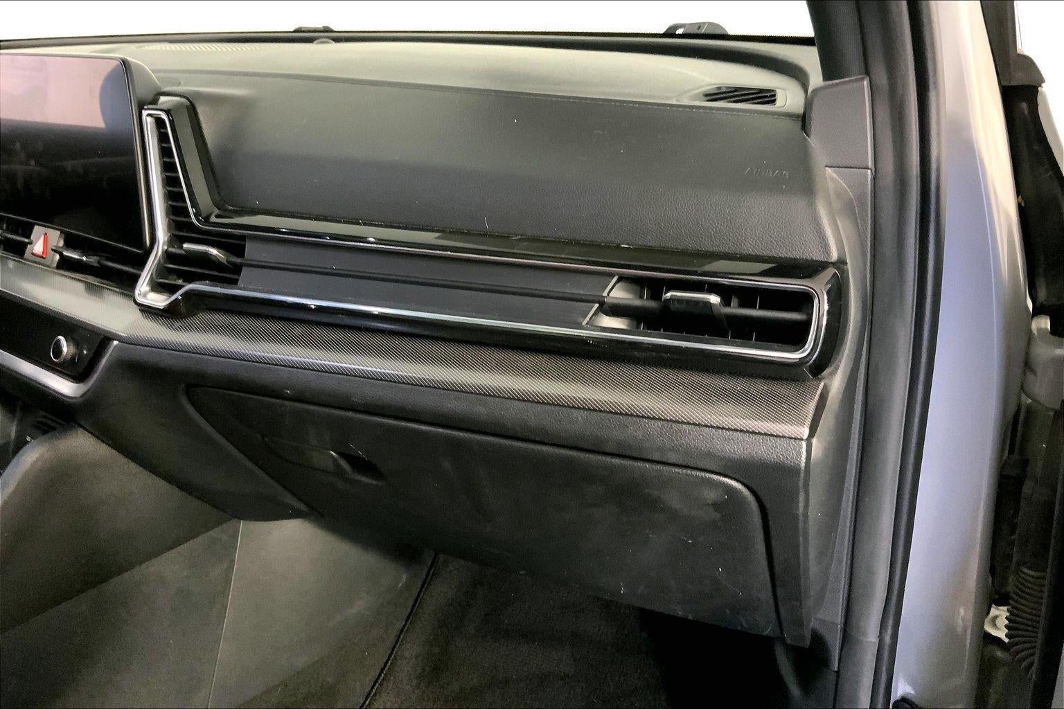 2023 Kia Sportage SX