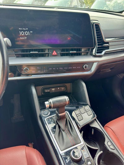 2023 Kia Sportage SX
