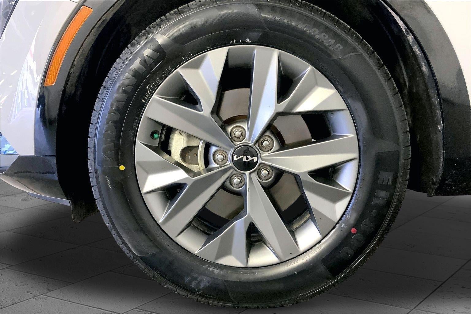 2023 Kia Sportage SX