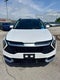 2024 Kia Sportage SX