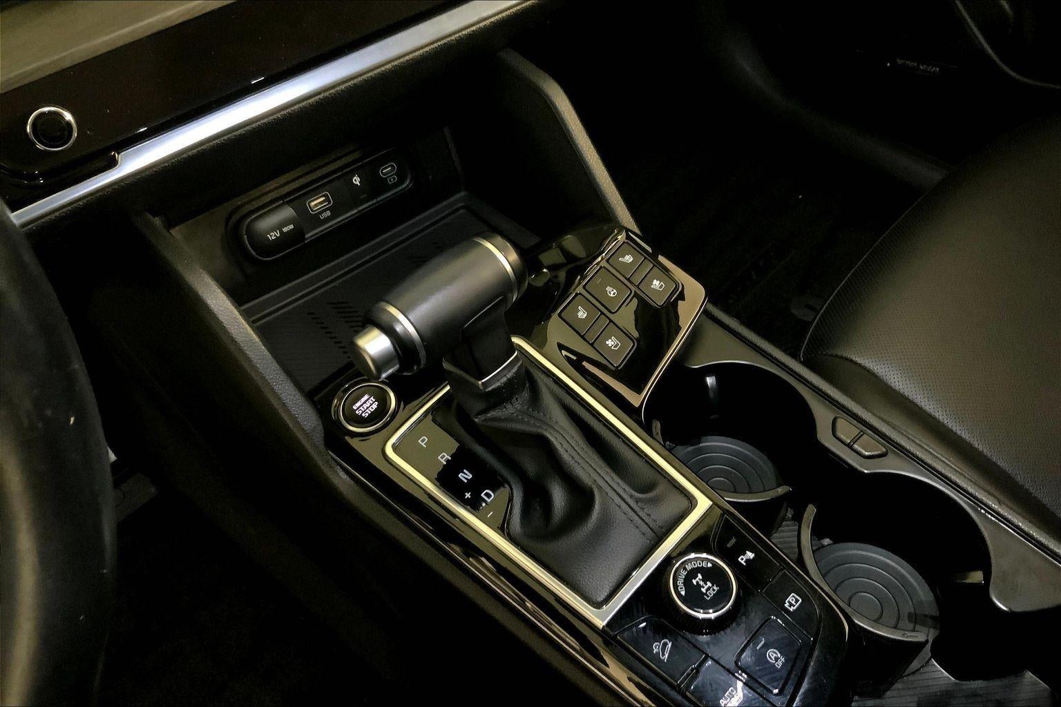 2023 Kia Sportage X-Pro Prestige