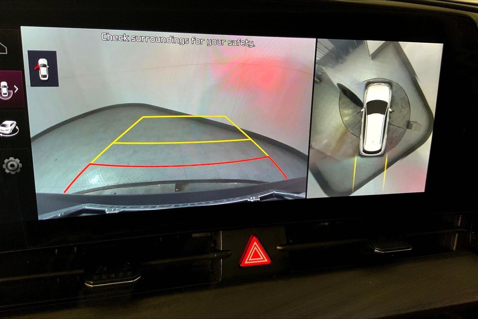 2023 Kia Sportage X-Pro Prestige