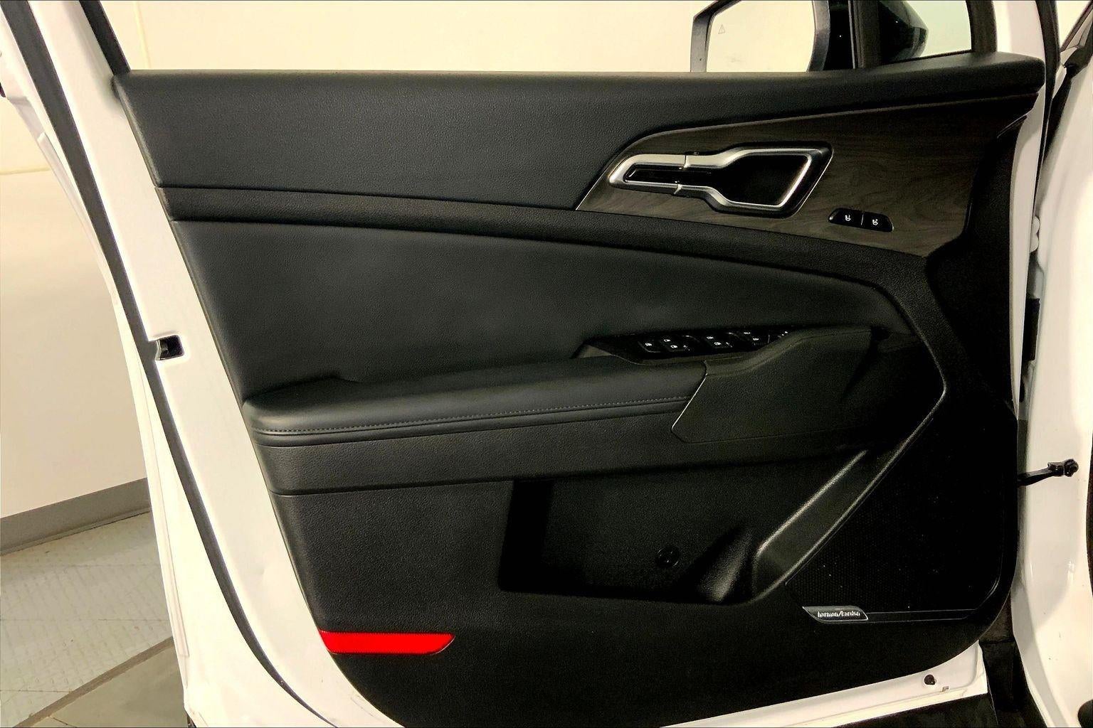 2023 Kia Sportage X-Pro Prestige