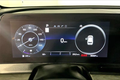 2024 Kia Sportage X-Pro