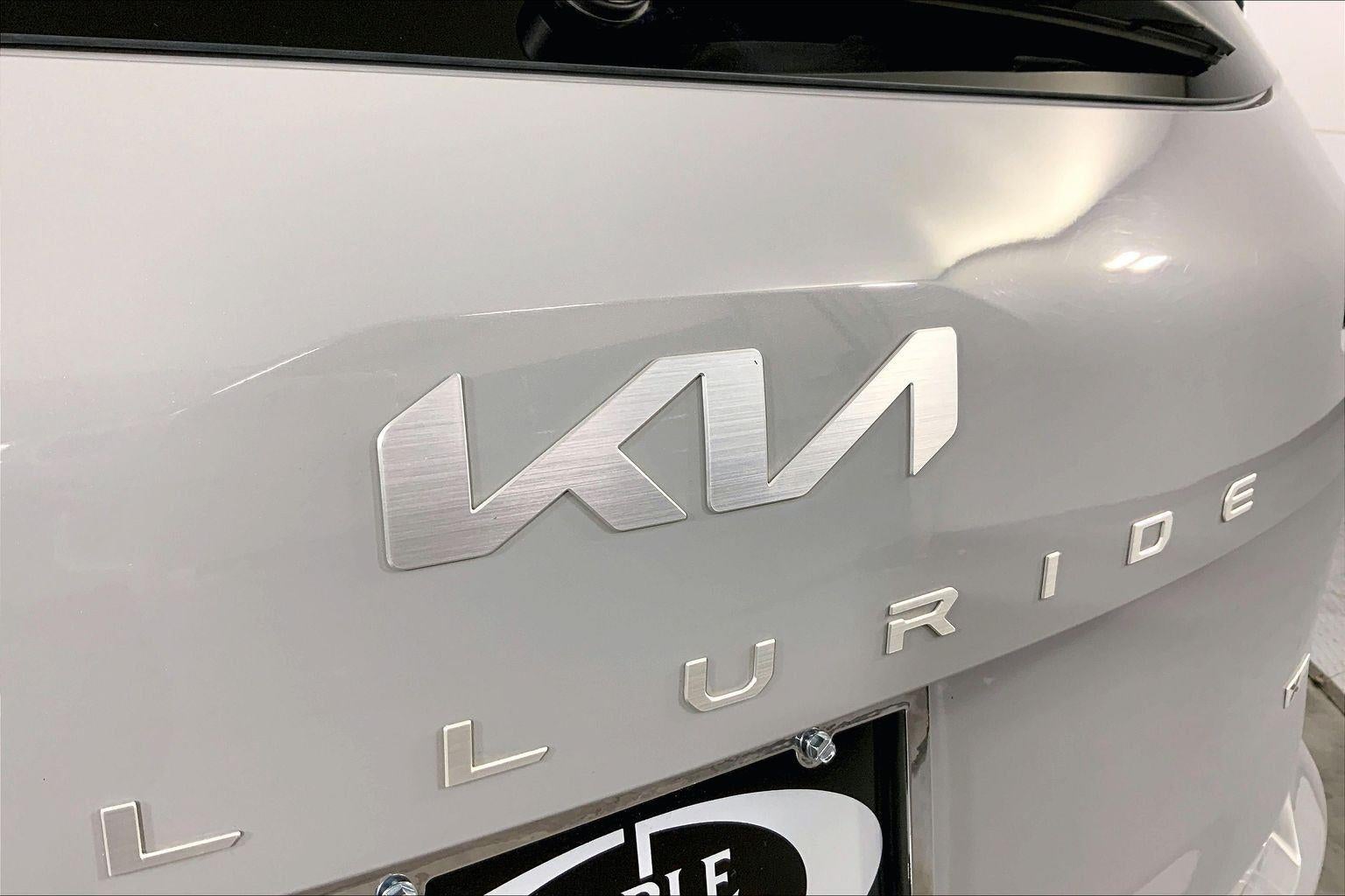 2023 Kia TELLURIDE EX X-LINE