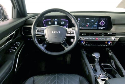 2023 Kia TELLURIDE EX X-LINE