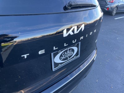 2024 Kia Telluride SX-Prestige X-Pro