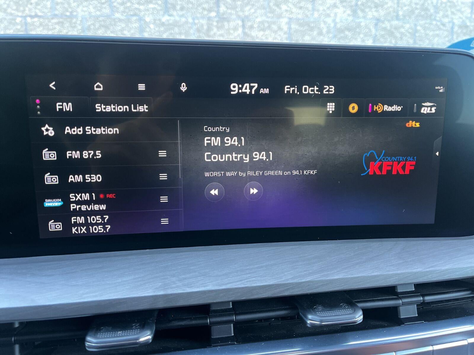 2024 Kia Telluride SX-Prestige X-Pro