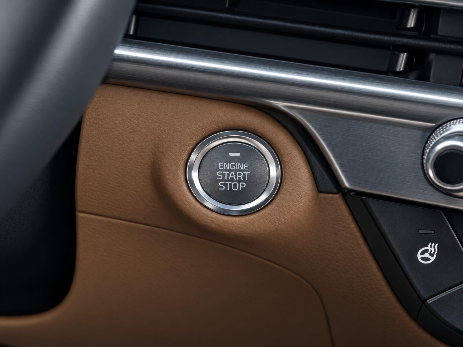 2024 Kia Telluride SX-Prestige X-Pro