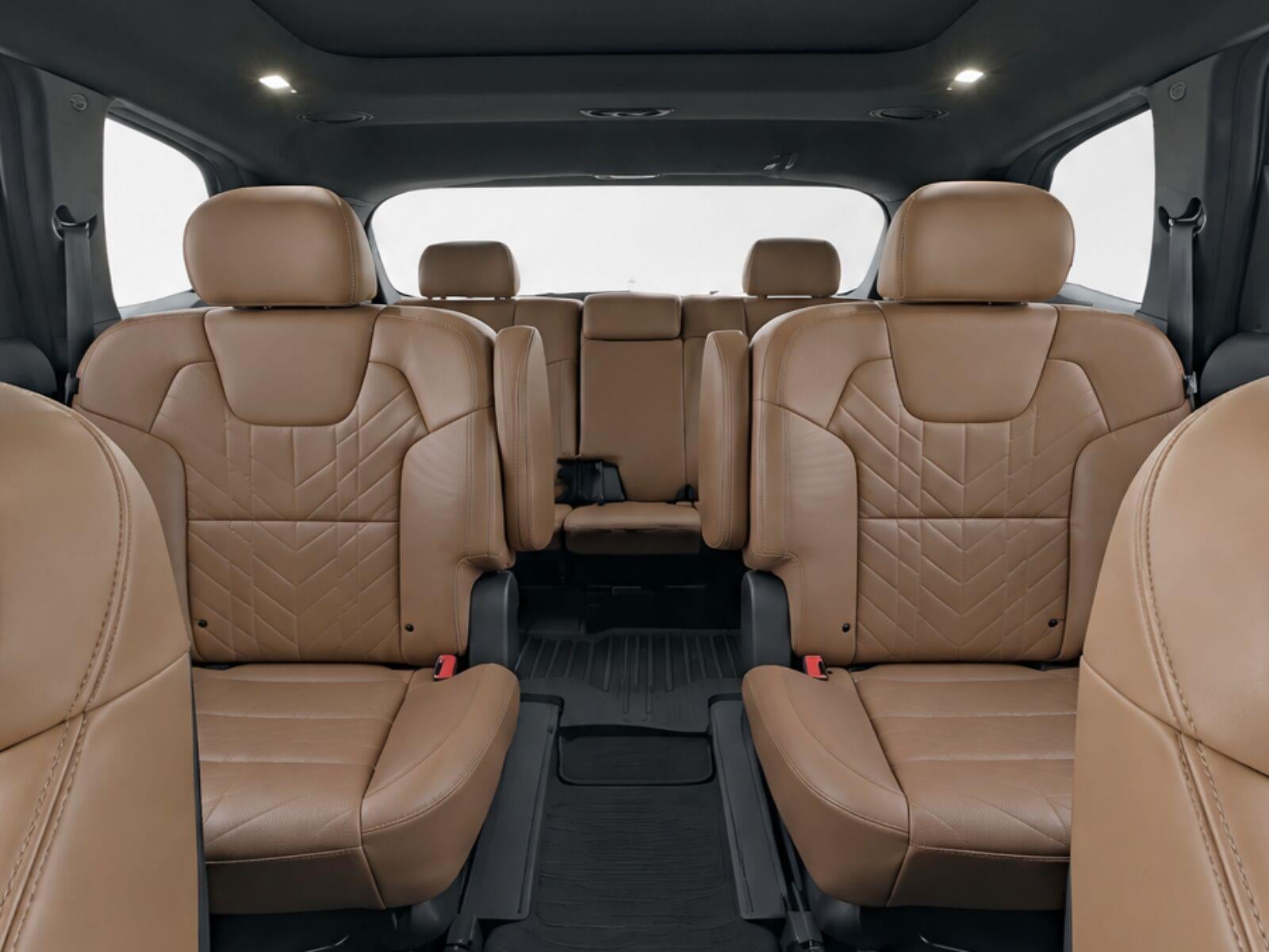 2024 Kia Telluride SX-Prestige X-Pro
