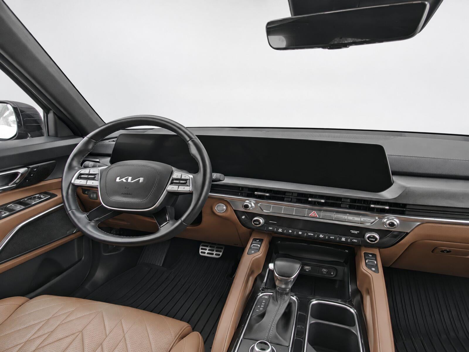 2024 Kia Telluride SX-Prestige X-Pro