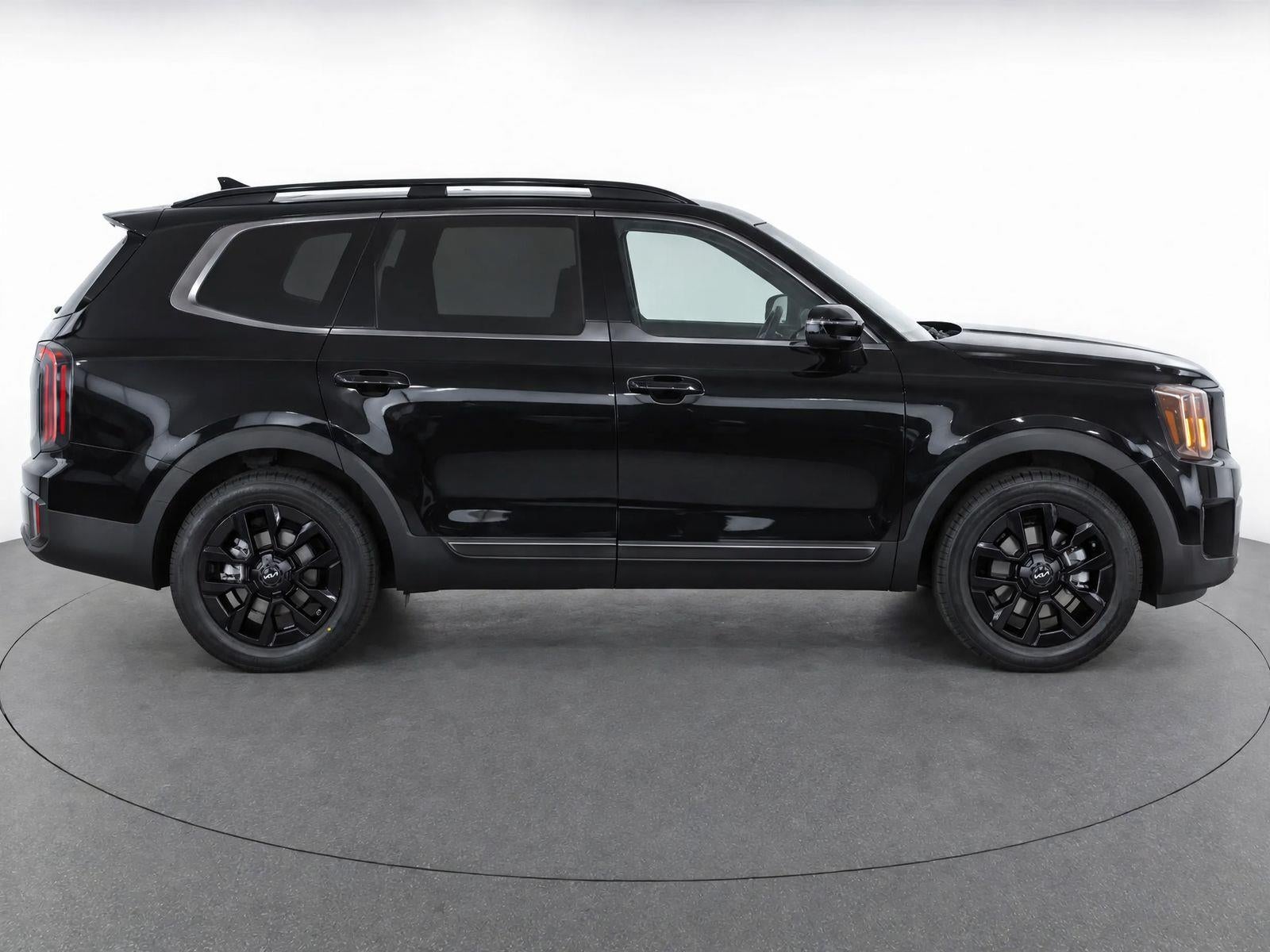2024 Kia Telluride SX-Prestige X-Pro