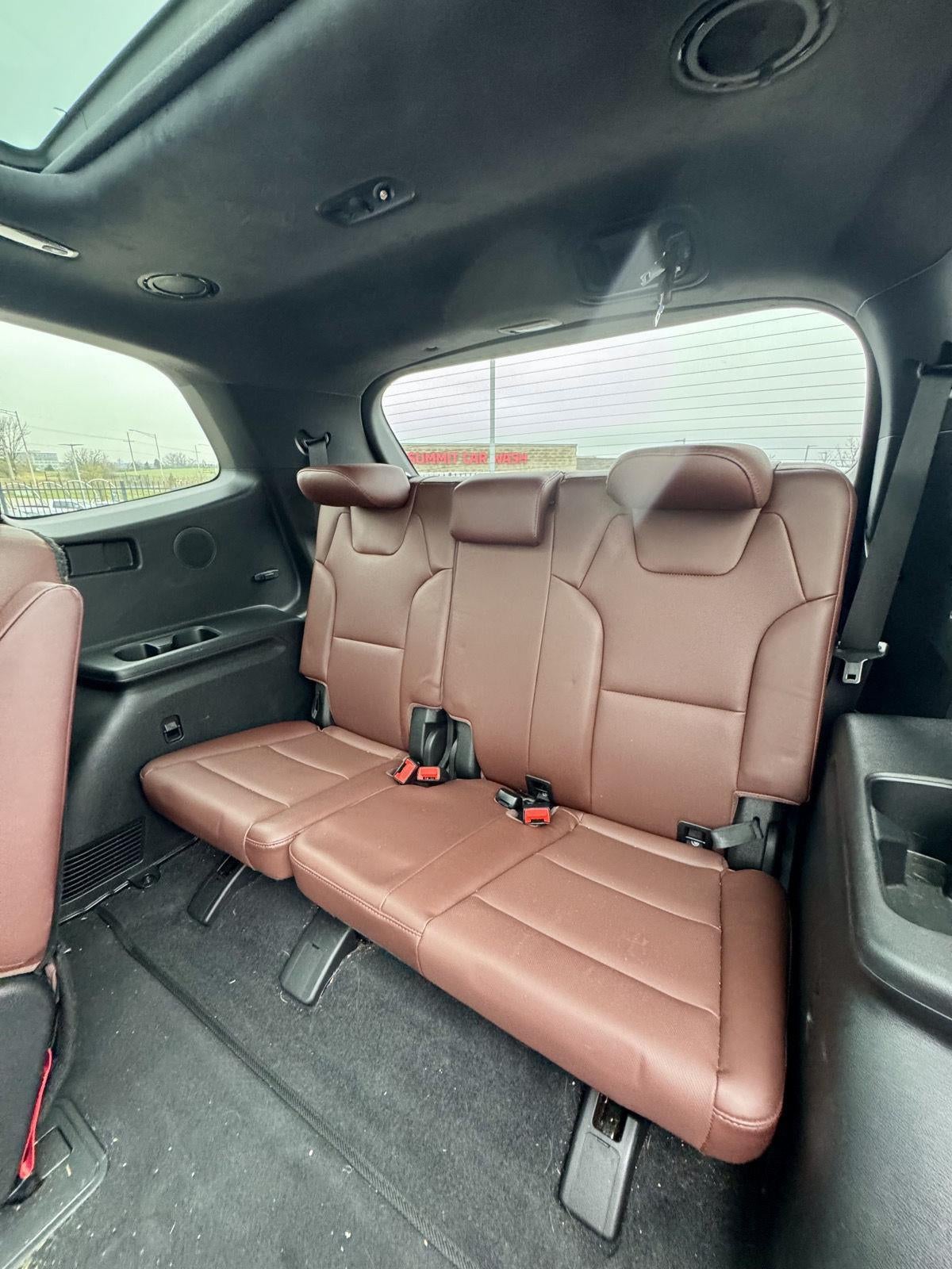 2023 Kia Telluride SX-Prestige