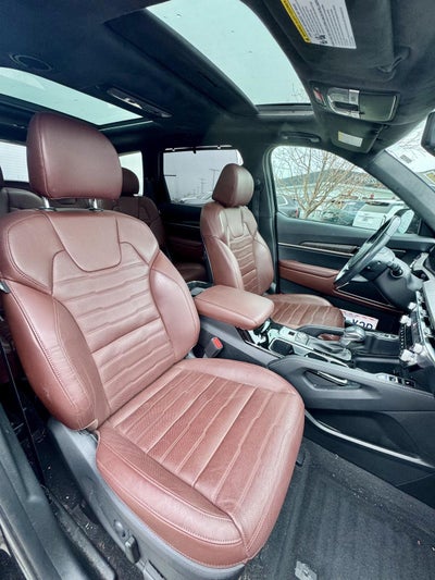 2023 Kia Telluride SX-Prestige