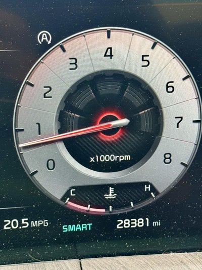 2023 Kia Telluride SX-Prestige