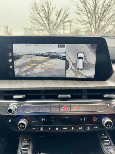 2023 Kia Telluride SX-Prestige