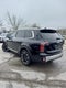 2023 Kia Telluride SX-Prestige