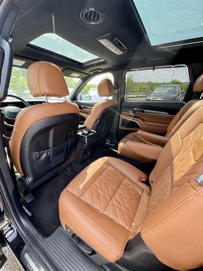 2024 Kia Telluride SX X-Line