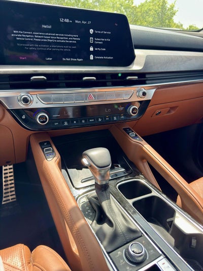 2024 Kia Telluride SX X-Line