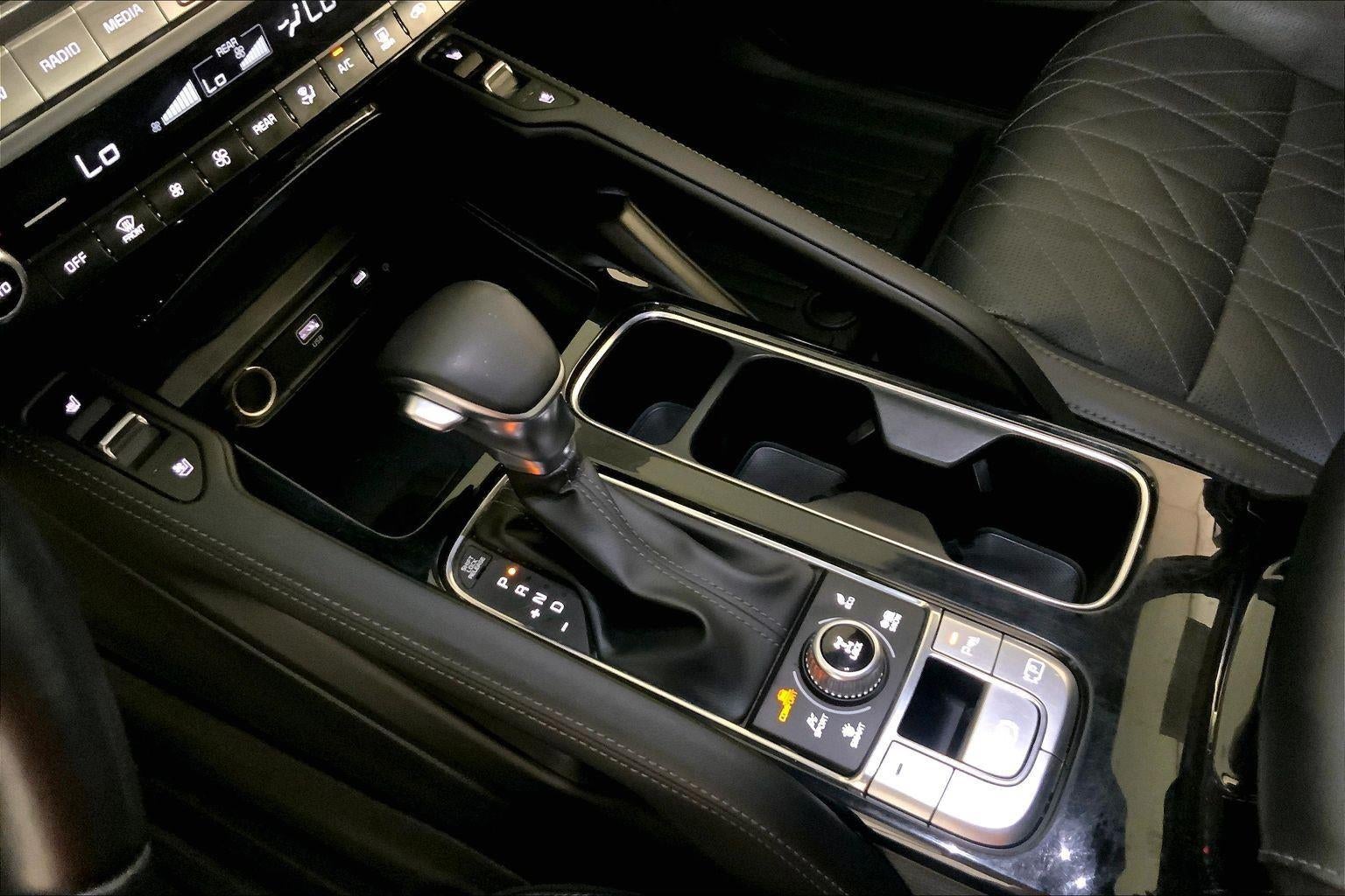 2024 Kia Telluride SX Prestige X-Pro