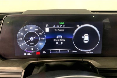 2024 Kia Telluride SX Prestige X-Pro