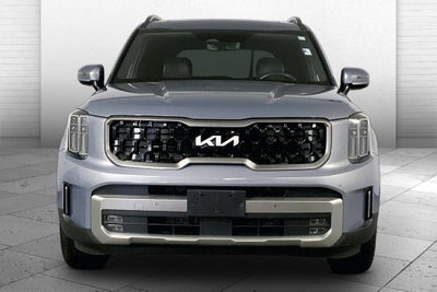 2023 Kia Telluride SX-Prestige X-Pro