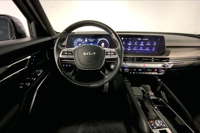 2023 Kia Telluride SX-Prestige X-Pro