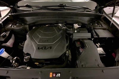 2024 Kia Telluride SX X-Pro
