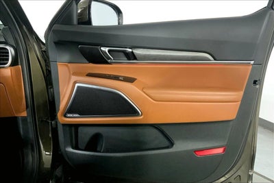2024 Kia Telluride SX X-Pro