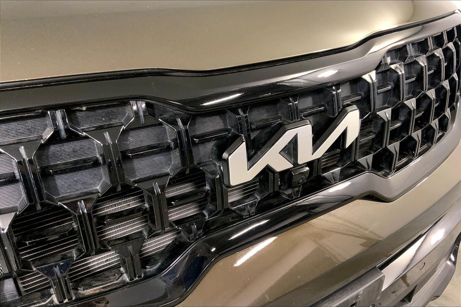 2024 Kia Telluride SX X-Pro