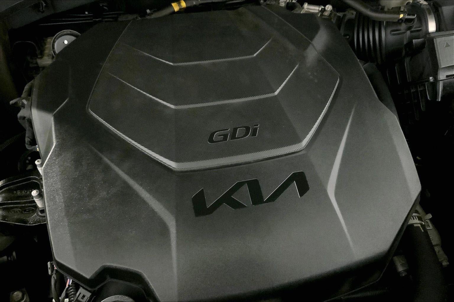 2024 Kia Telluride SX X-Pro