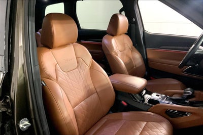 2024 Kia Telluride SX X-Pro