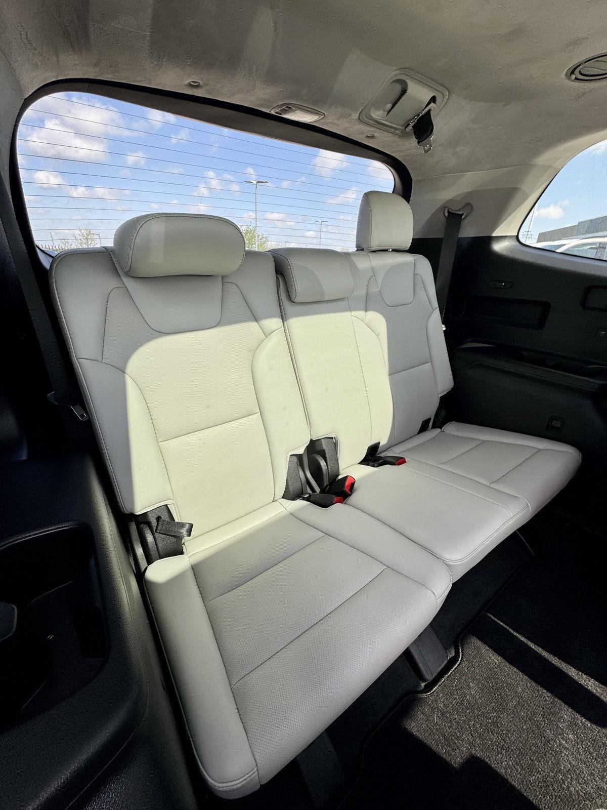 2024 Kia Telluride SX-Prestige