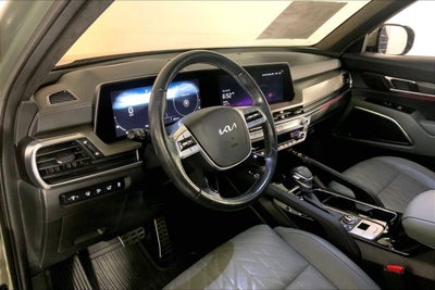 2024 Kia Telluride SX-Prestige X-Line