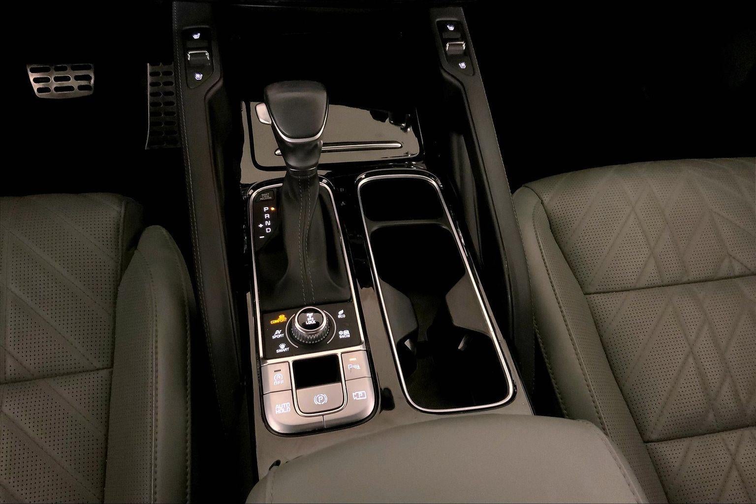 2024 Kia Telluride SX-Prestige X-Line