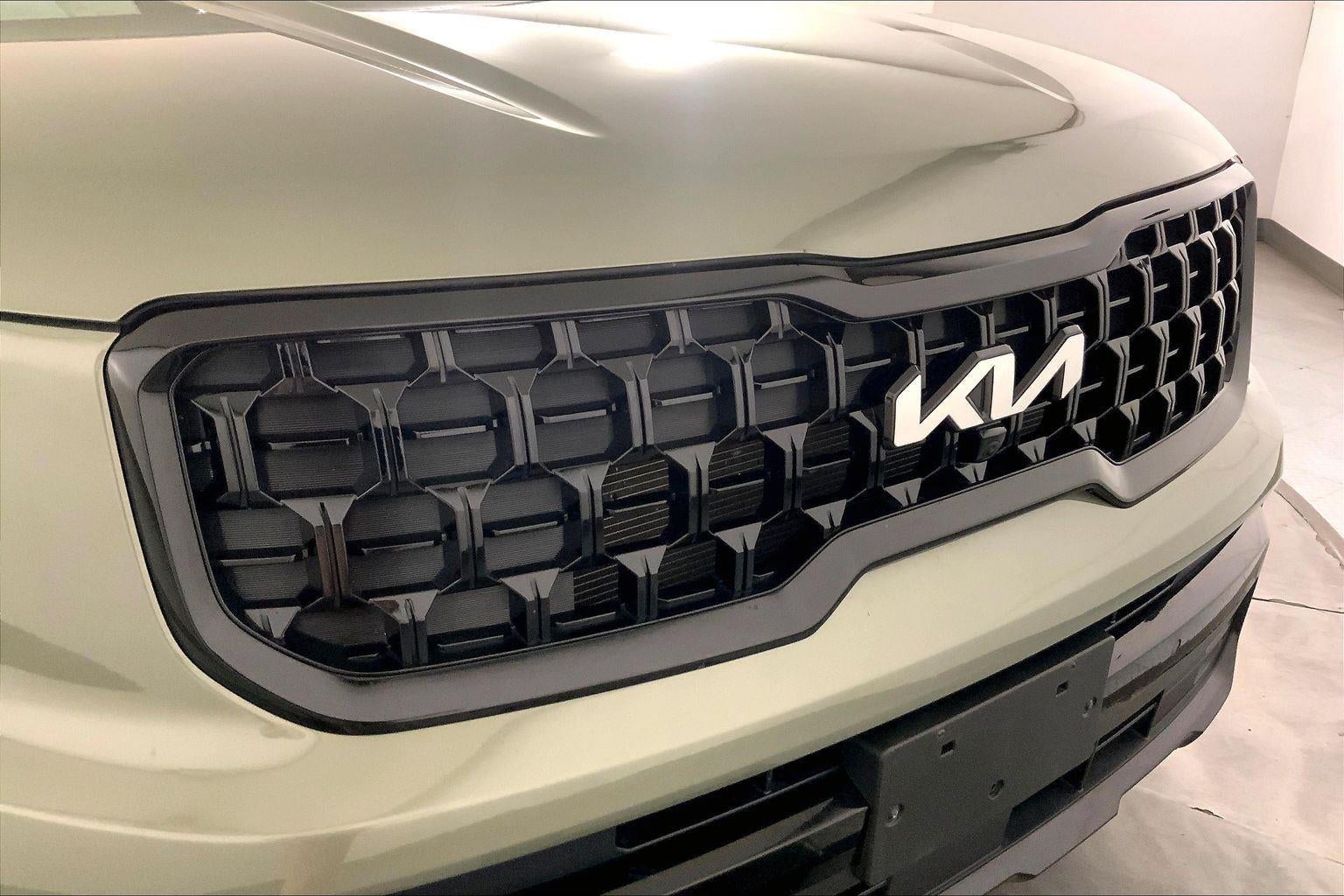 2024 Kia Telluride SX-Prestige X-Line