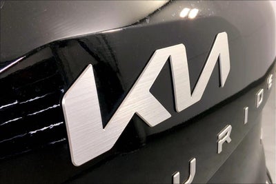 2024 Kia Telluride SX X-Pro